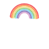 Regenbogen - Alles wird gut!