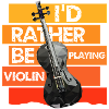Musique Violoniste Violoniste