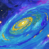 Spiral Galaxy