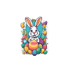 Happy Easter