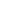 Söt gecko i tribal tatuering stil