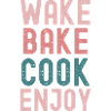 "Passion for Cooking"