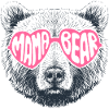 Mère ours