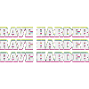 Rave Harder Techno