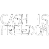 CASH IS FREEDOM