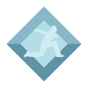 Cricket Cricketmannschaft Werfen