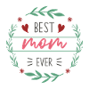 Beste Mutter aller Zeiten
