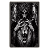 Tarot Power Card