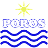 Poros Sun Waves Design