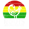 Symbole Sankofa Adinkra Ghana Noir