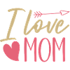 J’adore MAMAN