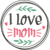 I love MOM