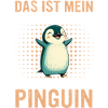 Pingouin, petits pingouins, manchot empereur