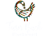 Symbole Sankofa Adinkra Ghana Noir