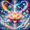 Positive Energy Manifestation
