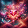 Love Manifestation Magic