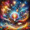 Creativity Manifestation