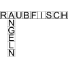 Raubfischangeln