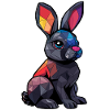 Le Noble Lapin Kevin