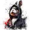 The Easter Godfather