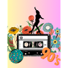 90's