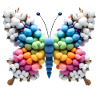 Cotterfly
