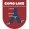 COMO LAKE NEW