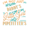 Pipefitter Pipefitter's Daughter