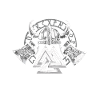 Wikinger Valhalla