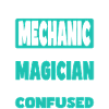 Mechanic