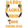Viking Dad