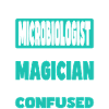 Microbiologist
