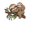 Big Brother 2024 Sloth