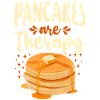 Pancake Lover Kids Pancakes Are