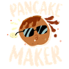 Pancake Lover Kids Pancake Maker
