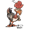 coq du rugby