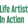 Artists of life in action