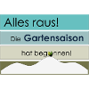 Die Gartensaison hat begonnen!