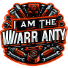 I Am The Warranty 44