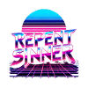 Repent Sinner 19
