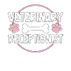 Veterinary Receptionist Tierarzthelferin
