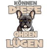 Können Diese Ohren Lügen?