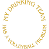 Volleyball Problem