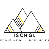 Minimalistisches Ischgl-Logo