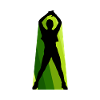 Aerobics Fitness Aerobics