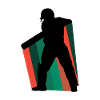 Cricketteam Cricketmannschaft