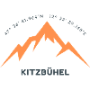 Minimalistisches Kitzbühel-Logo