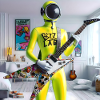 Neo Rockers 3