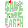SAVE THE EARTH