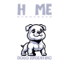 Home - Dogo Argentino